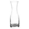 Budget 🎉 Bars BarConic® Glassware - Full Wine Carafe (750 Ml) 🔥 -BARS Sales Store 1 liter wine carafe 800x