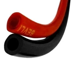 Flash Sale 🥰 Bars 100' Red PVC Air Tubing, 5/16" ID, 9/16" OD 🎁