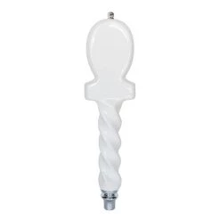 Wholesale 👏 Bars Tap Handle - 12.75(H) X 3.25(W) Inches 🔥 -BARS Sales Store 113 white web 800x