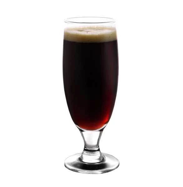 Brand new 🧨 Bars BarConic® 12 Ounce Footed Beer Glass - Case Of 12 ⭐ 4 Brand new 🧨 Bars BarConic® 12 Ounce Footed Beer Glass - Case Of 12 ⭐ - Image 2