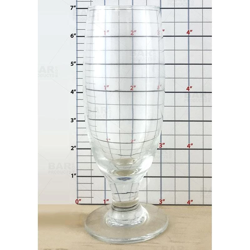 Brand new 🧨 Bars BarConic® 12 Ounce Footed Beer Glass - Case Of 12 ⭐ 7 Brand new 🧨 Bars BarConic® 12 Ounce Footed Beer Glass - Case Of 12 ⭐ - Image 5