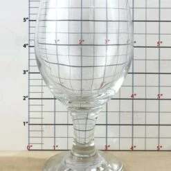 Best Pirce ⭐ Bars BarConic® Glass Goblet - 13oz (Case Of 12) 🌟 -BARS Sales Store 13 oz glass goblet 800x