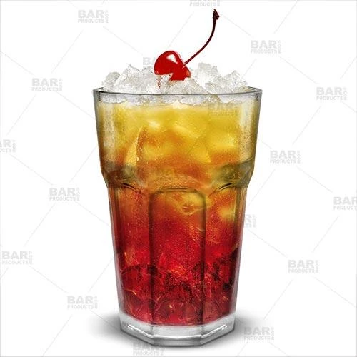 Buy ❤️ Bars Economic Beverage Glass - 15 Oz 🔔 4 Buy ❤️ Bars Economic Beverage Glass - 15 Oz 🔔 - Image 2