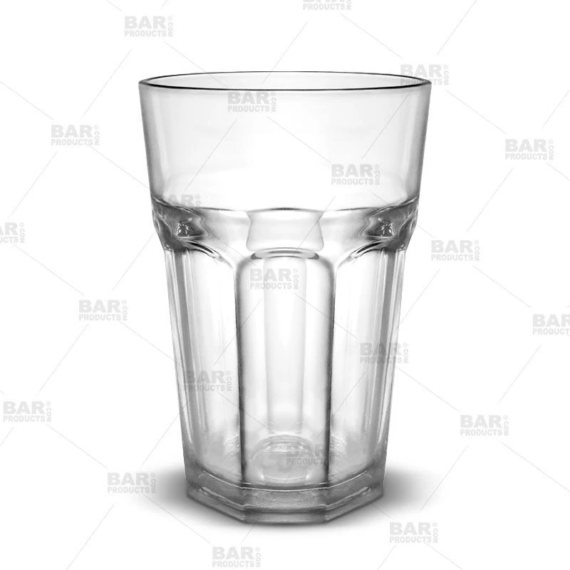 Buy ❤️ Bars Economic Beverage Glass - 15 Oz 🔔 3 Buy ❤️ Bars Economic Beverage Glass - 15 Oz 🔔