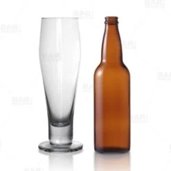 Hot Sale 😍 Bars BarConic® Footed Ale Glassware – 15oz. 🥰 -BARS Sales Store 15oz footed ale glass comparison web 500 800x