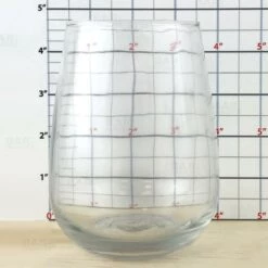 Cheap 🎁 Bars BarConic® 17 Ounce Stemless Wine Glass 🔔 -BARS Sales Store 17 oz stemless wine glass 800x