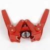 Best Sale 🧨 Bars Wing Capper - Red Plastic 🥰