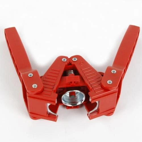 Best Sale 🧨 Bars Wing Capper - Red Plastic 🥰 3 Best Sale 🧨 Bars Wing Capper - Red Plastic 🥰