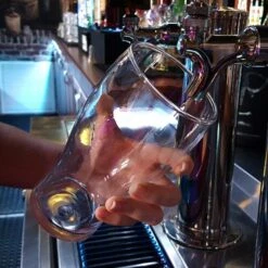 Best Pirce 🔔 Bars BarConic® Imperial Pint Glassware – 20 Oz. 😉 -BARS Sales Store 20oz barconic english pub glass 4 800x