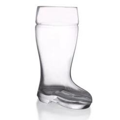 Discount 👍 Bars BarConic® 26 Ounce Glass Beer Boot - Das Boot Beer Glass 🔥