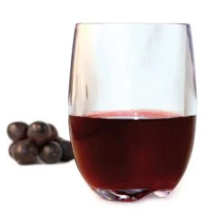 Outlet 🎁 Bars Strahl® Stemless Osteria,13oz Clear - CASE (4) ✨ -BARS Sales Store 40840 osteria stemless 13 oz clear lifestyle 800x