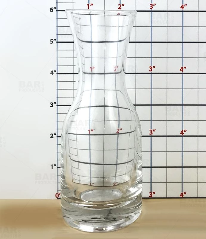 Wholesale 🥰 Bars BarConic® Wine Carafe - 187 ML ⭐ 5 Wholesale 🥰 Bars BarConic® Wine Carafe - 187 ML ⭐ - Image 3