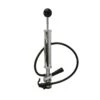 New 🎁 Bars 8" Cylinder Hand Pump With Lever Handle (D System), Tap Faucet And Hose ❤️ -BARS Sales Store 8in cylinder hand pump w lever 800 800x