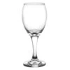 Wholesale 😀 Bars BarConic® 9 Ounce Wine Glass - Case Of 24 🛒 -BARS Sales Store 9 oz barconic wine glass 800x