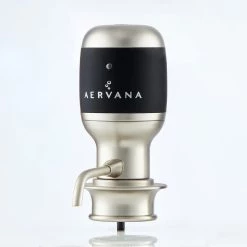 Discount ❤️ Bars Aervana - The Original Electric Wine Aerator ⭐ -BARS Sales Store Aervana Original 2 800x