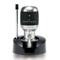 Discount ❤️ Bars Aervana - The Original Electric Wine Aerator ⭐