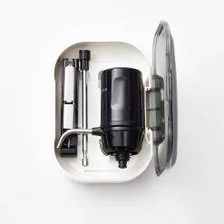 Flash Sale 🥰 Bars Aervana Electric Wine Aerator - Travel 🔔 -BARS Sales Store AervanaTravel Black 1 800x