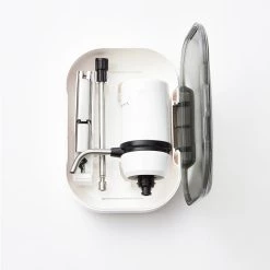 Flash Sale 🥰 Bars Aervana Electric Wine Aerator - Travel 🔔 -BARS Sales Store AervanaTravel White 1 800x