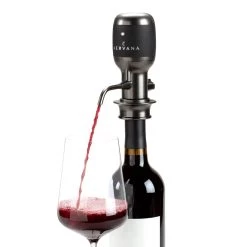 Coupon 👏 Bars Aervana The Select Electric Wine Aerator 🥰 -BARS Sales Store Avervana Select 2 800x
