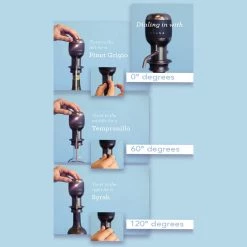 Coupon 👏 Bars Aervana The Select Electric Wine Aerator 🥰 -BARS Sales Store Avervana Select 4 800x