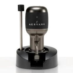 Coupon 👏 Bars Aervana The Select Electric Wine Aerator 🥰