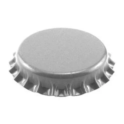 Best Pirce 😍 Bars Crown Oxygen Absorbing Beer Bottle Caps - Pack Of 144 👏