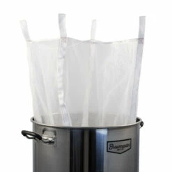 Best reviews of 👏 Bars Mesh Grain Bag W/ Reinforced Seams 🎁