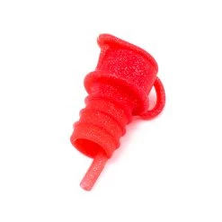 Deals 🎁 Bars Glitter Pink Haley's Corker 🔔