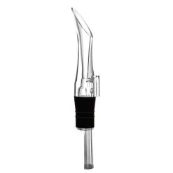 Best Sale 🔔 Bars Acrylic Aerating Wine Pourer 🧨