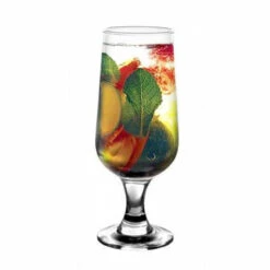 Wholesale ❤️ Bars BarConic® 10 Ounce Footed Beer Glass - Case Of 12 😀 -BARS Sales Store barconic 10 oz footed glass 800x