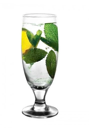 Brand new 🧨 Bars BarConic® 12 Ounce Footed Beer Glass - Case Of 12 ⭐ 5 Brand new 🧨 Bars BarConic® 12 Ounce Footed Beer Glass - Case Of 12 ⭐ - Image 3