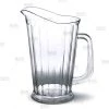 Top 10 🤩 Bars Barconic® 60 Oz SAN Plastic Clear Pitcher (Tapered) 🎉 -BARS Sales Store barconic 60 oz san plastic clear pitcher 60oz 60 ounces 60 ounce bpc 800 1 800x