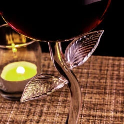 Best reviews of 👍 Bars 8 Ounce - BarConic® Stemmed Rose Glass 😀 -BARS Sales Store barconic rose scene3 800x