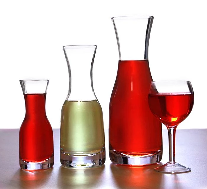 Wholesale 🥰 Bars BarConic® Wine Carafe - 187 ML ⭐ 4 Wholesale 🥰 Bars BarConic® Wine Carafe - 187 ML ⭐ - Image 2