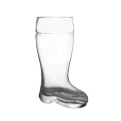 Discount 👍 Bars BarConic® 26 Ounce Glass Beer Boot - Das Boot Beer Glass 🔥 -BARS Sales Store barconic 26 oz glass beer boot das boot beer glass 800x