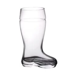 Hot Sale 🌟 Bars BarConic® 45 Ounce Glass Beer Boot - Das Boot Beer Glass 👏 -BARS Sales Store barconic 45 oz glass beer boot das boot beer glass 800x