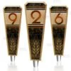 Coupon 🔔 Bars Oak Wood Numbered Beer Tap Handles - Classy Hops ❤️ -BARS Sales Store beer tap handle numbers1 8in web main bp800 800x