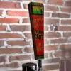 Outlet 🥰 Bars Brew House - Red / Green - Oak Wood Beer Tap Handles - Flared Shape 🔥 -BARS Sales Store bhclr oak wood draft beer tap handle craft beer 800x