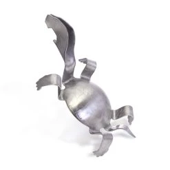 Flash Sale ๐ Bars Black & Tan Turtle ๐