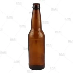Flash Sale 😉 Bars Brown Beer Bottles - 12 Ounce - Case Of 24 🔥