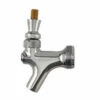 Discount ❤️ Bars Perlick Standard Faucet - Chrome 😀 -BARS Sales Store btow 12g chr bs 800x