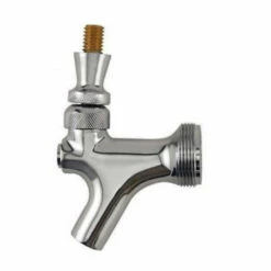Discount ❤️ Bars Perlick Standard Faucet - Chrome 😀