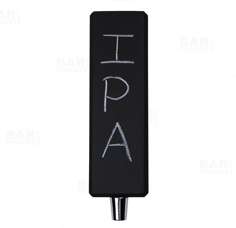 Budget ๐ Bars Chalkboard Beer Tap Handle - 8" Tall ๐ 5 Budget ๐ Bars Chalkboard Beer Tap Handle - 8" Tall ๐ - Image 3
