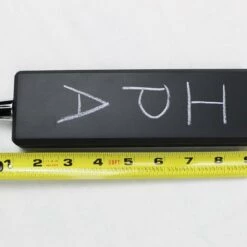 Budget ๐ Bars Chalkboard Beer Tap Handle - 8" Tall ๐ 9 Budget ๐ Bars Chalkboard Beer Tap Handle - 8" Tall ๐ -BARS Sales Store chalk tap 8 measurement 800x