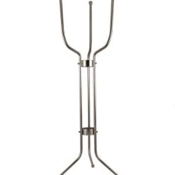 Outlet 🤩 Bars Bottle Bucket And Stand 🛒 -BARS Sales Store champagne ice bucket stand only 800x