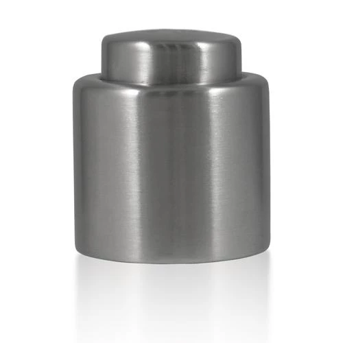 Best Sale ๐ Bars Push Button Chrome Champagne Stopper โจ 3 Best Sale ๐ Bars Push Button Chrome Champagne Stopper โจ