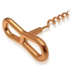 Brand new 🧨 Bars Wine Bottle Opener – Copper Plated 👏