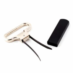 Coupon 🎉 Bars Cork Puller - BarConic® (Color Options) 😀 -BARS Sales Store cork puller black clean2 800x