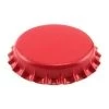 Brand new ✔️ Bars Crown Beer Bottle Caps - Red - Pack Of 144 👍 -BARS Sales Store crown oxygen absorbing beer bottle caps red 800x