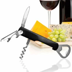 Promo 🎉 Bars Economy Corkscrew And Opener ✨ -BARS Sales Store cs economy style bt 800 800x